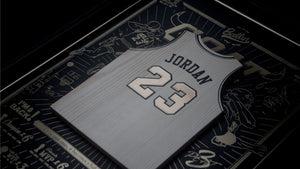 The GOAT - Legendary Version