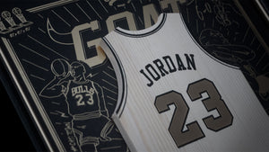 The GOAT - Legendary Version