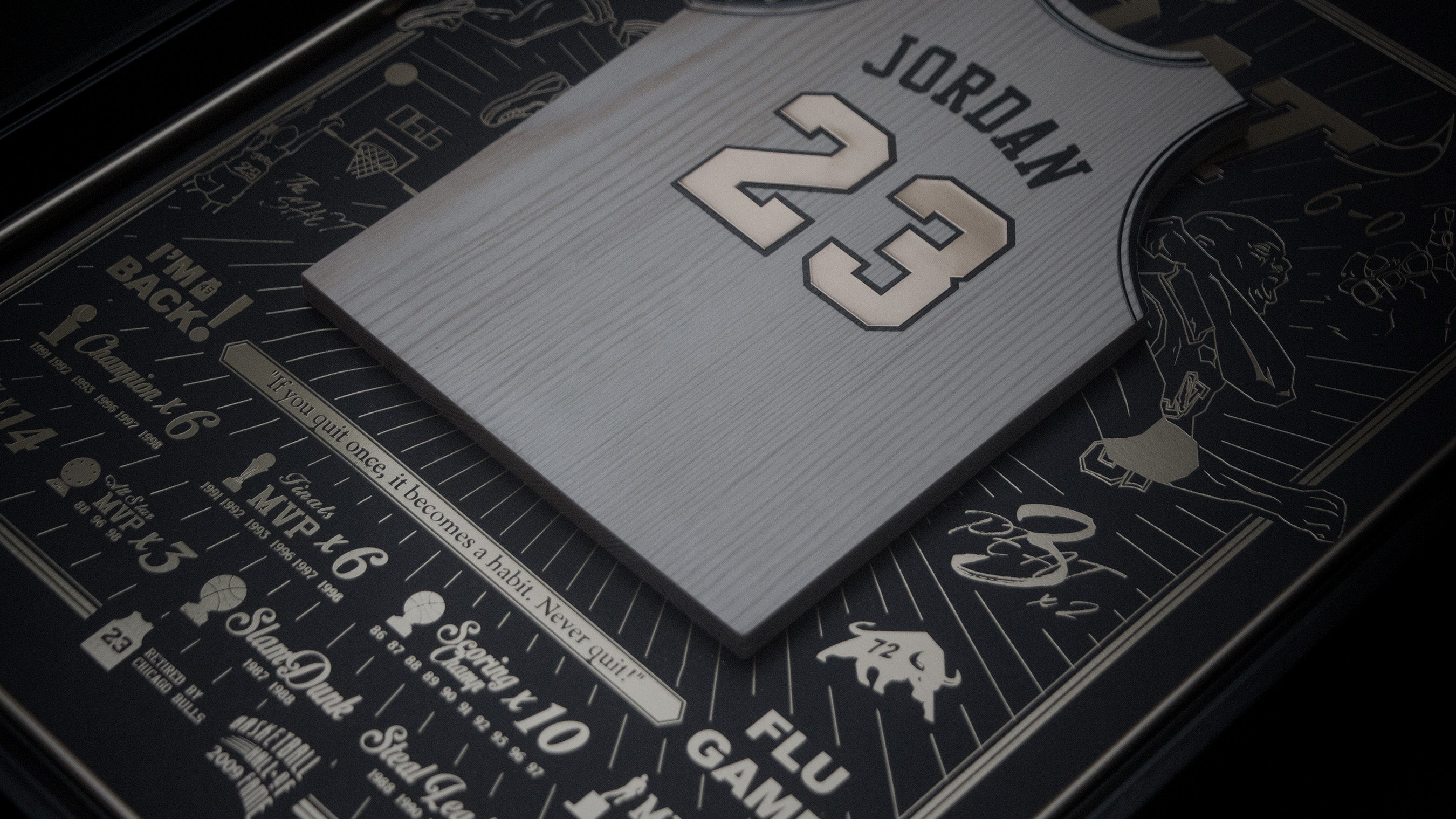 The GOAT - Legendary Version