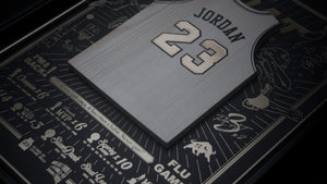 The GOAT - Legendary Version