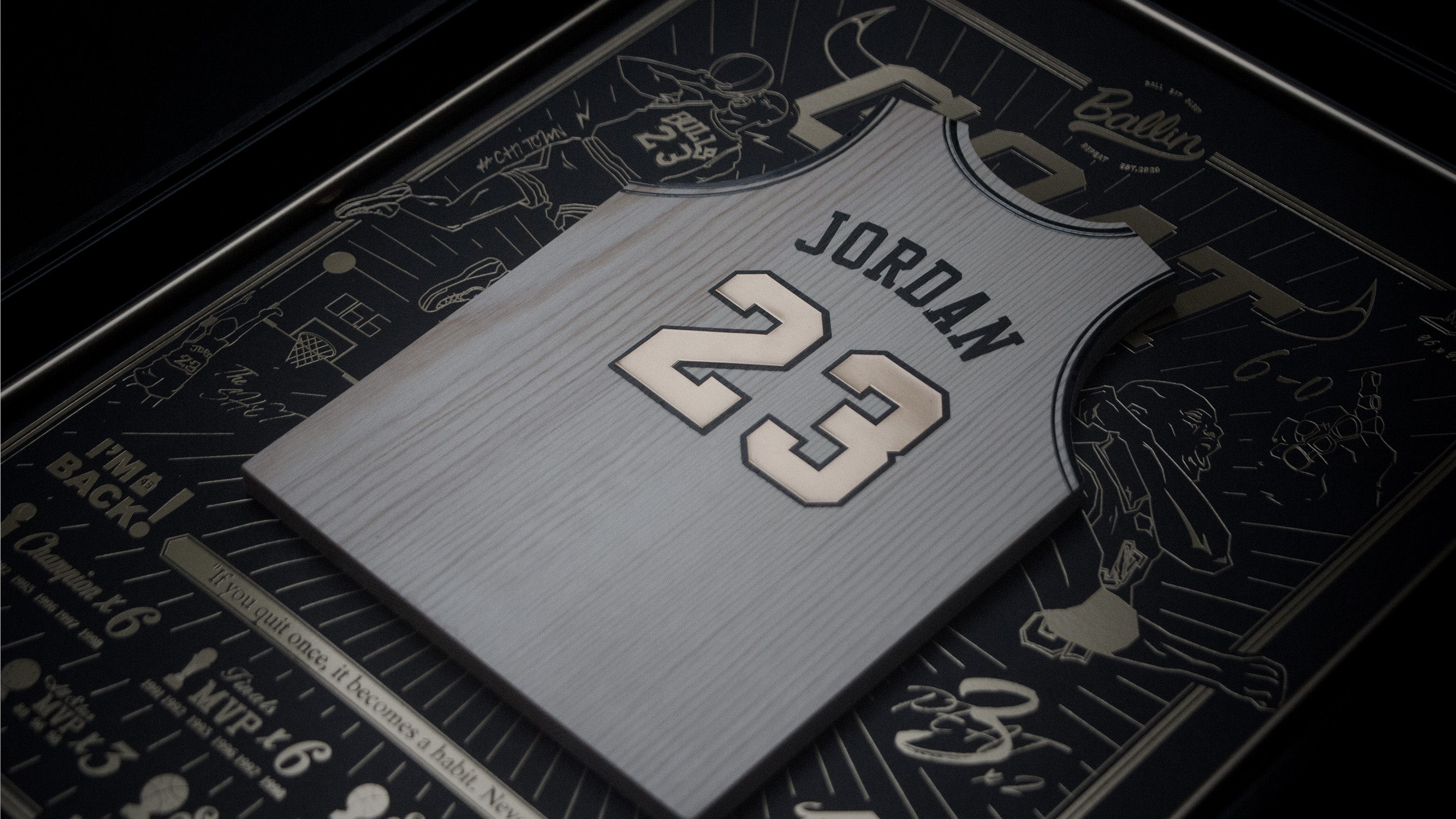 The GOAT - Legendary Version