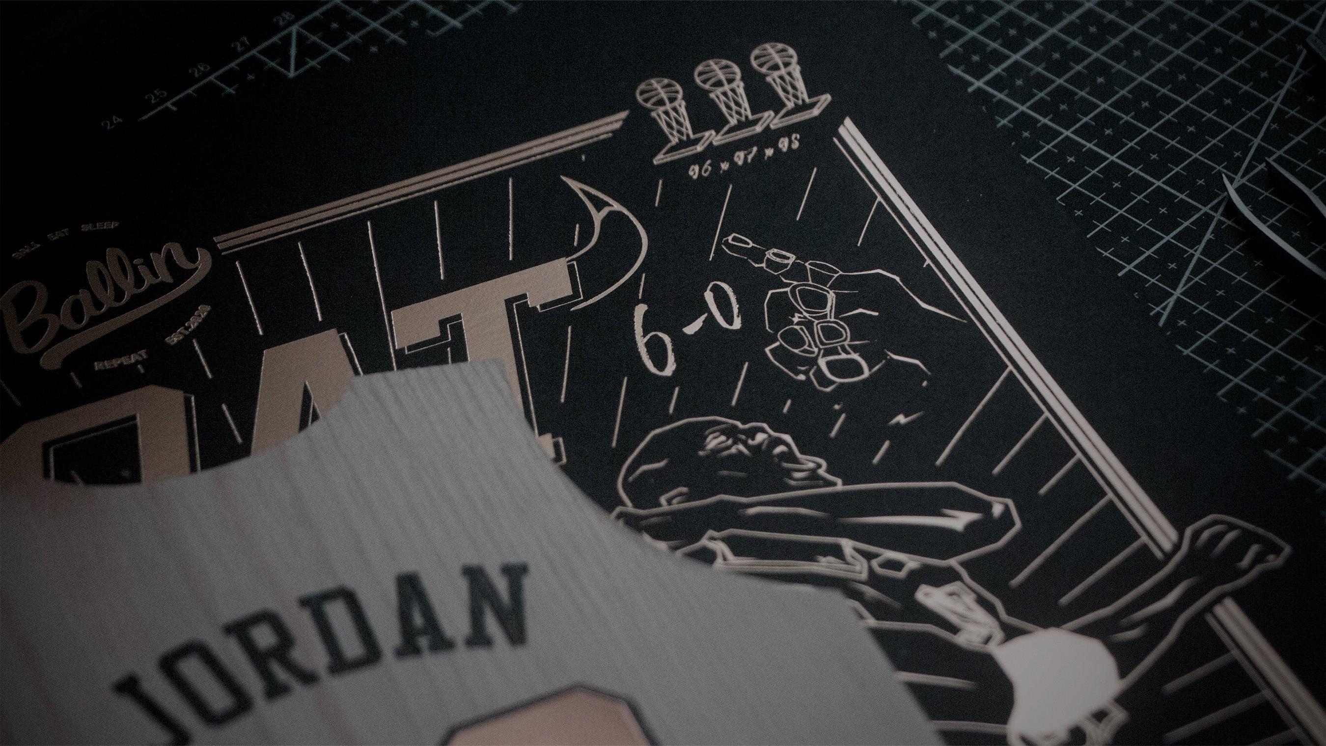 The GOAT - Legendary Version