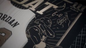 The GOAT - Legendary Version