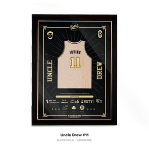 Uncle Drew #11