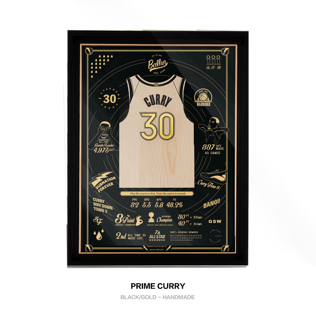 Prime Chef - Legendary Designer Limited Edition