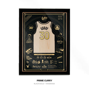 Prime Chef - Legendary Designer Limited Edition