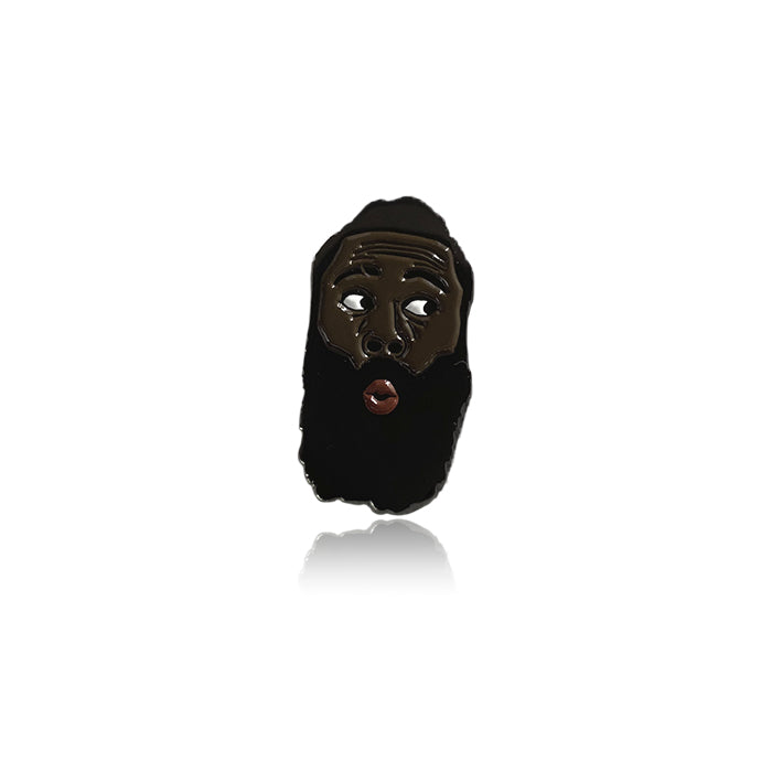 Curry Harden Pin Package
