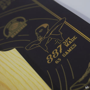 Prime Chef - Legendary Designer Limited Edition