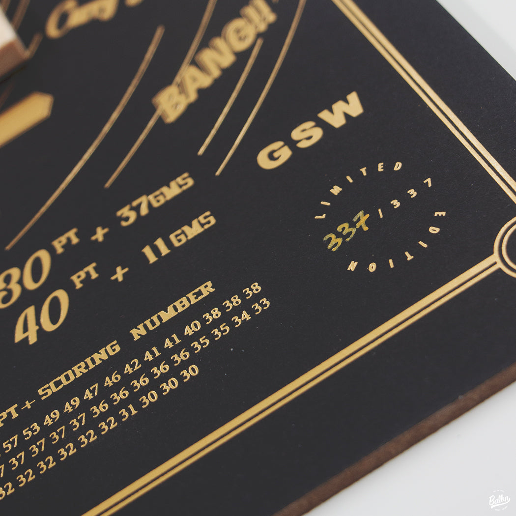Prime Chef - Legendary Designer Limited Edition
